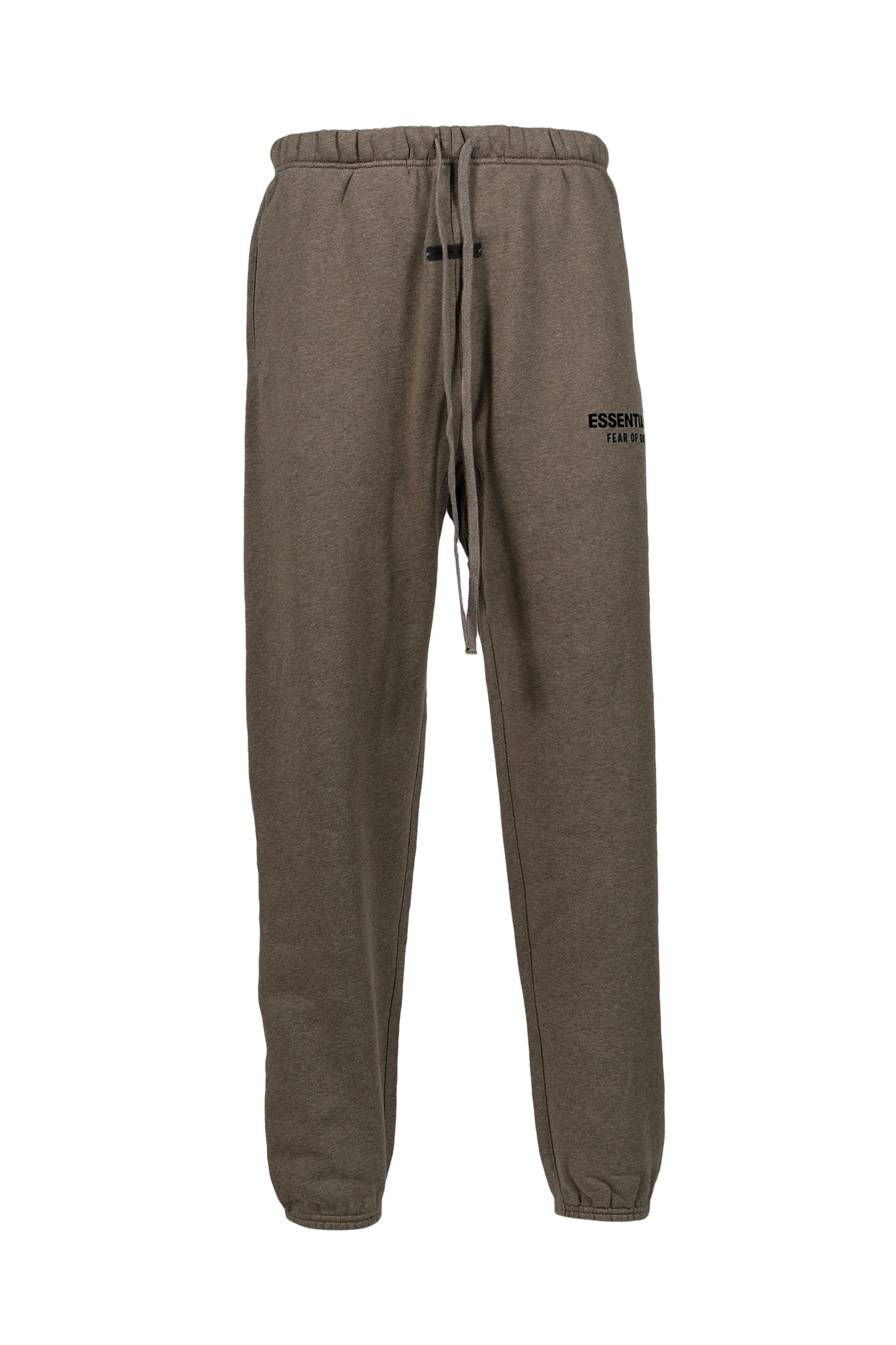 CLASSIC FIT FLEECE SWEATPANT / HOMESTEAD HEATHER - 5