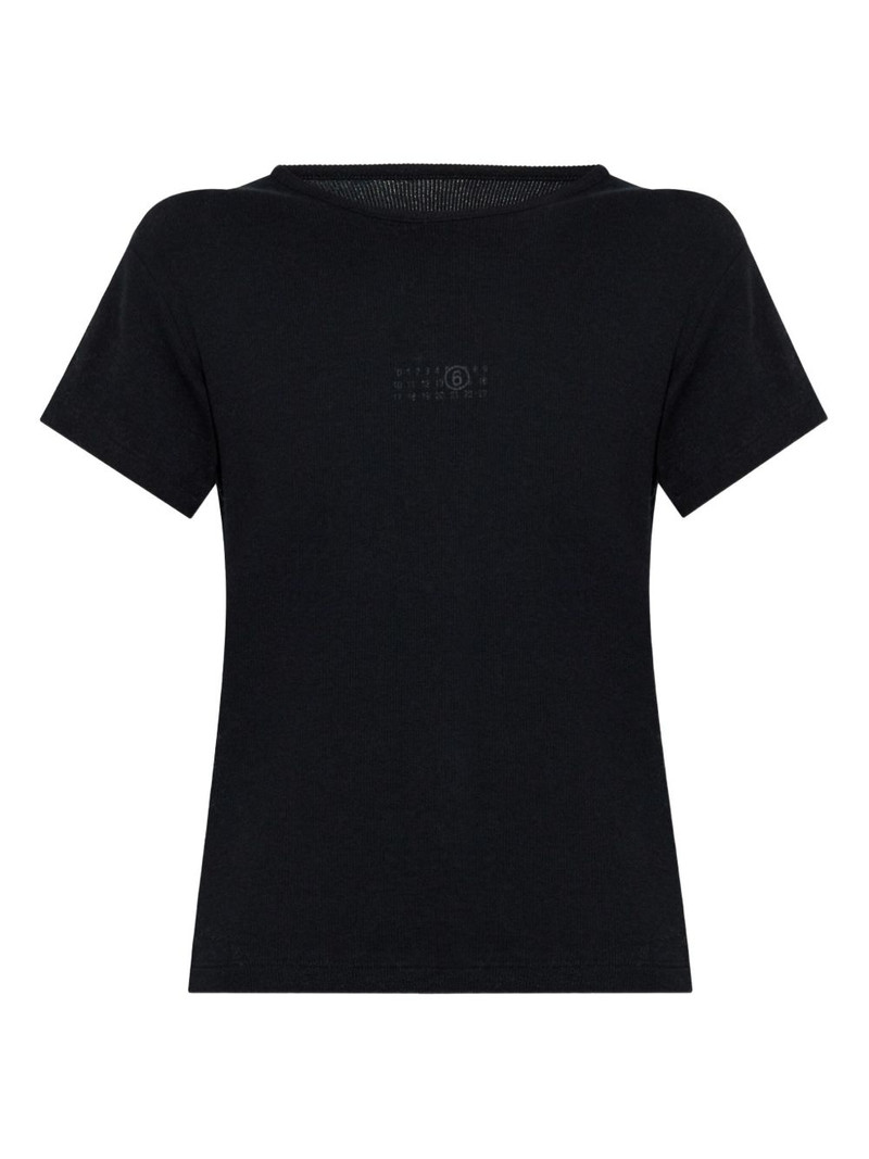 short-sleeve T-shirt 1