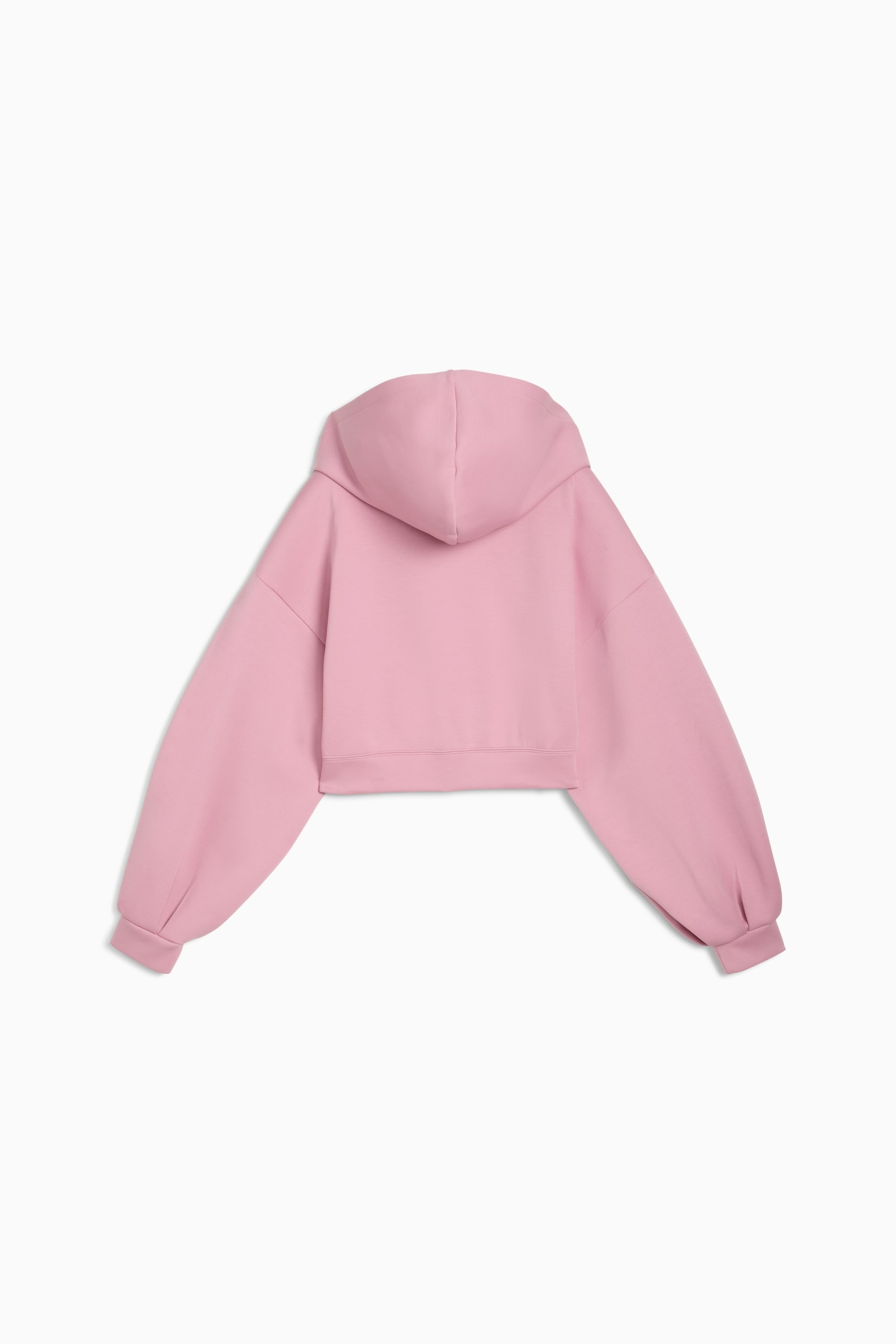 Wardrobe ESS Cropped Hoodie Women - 2