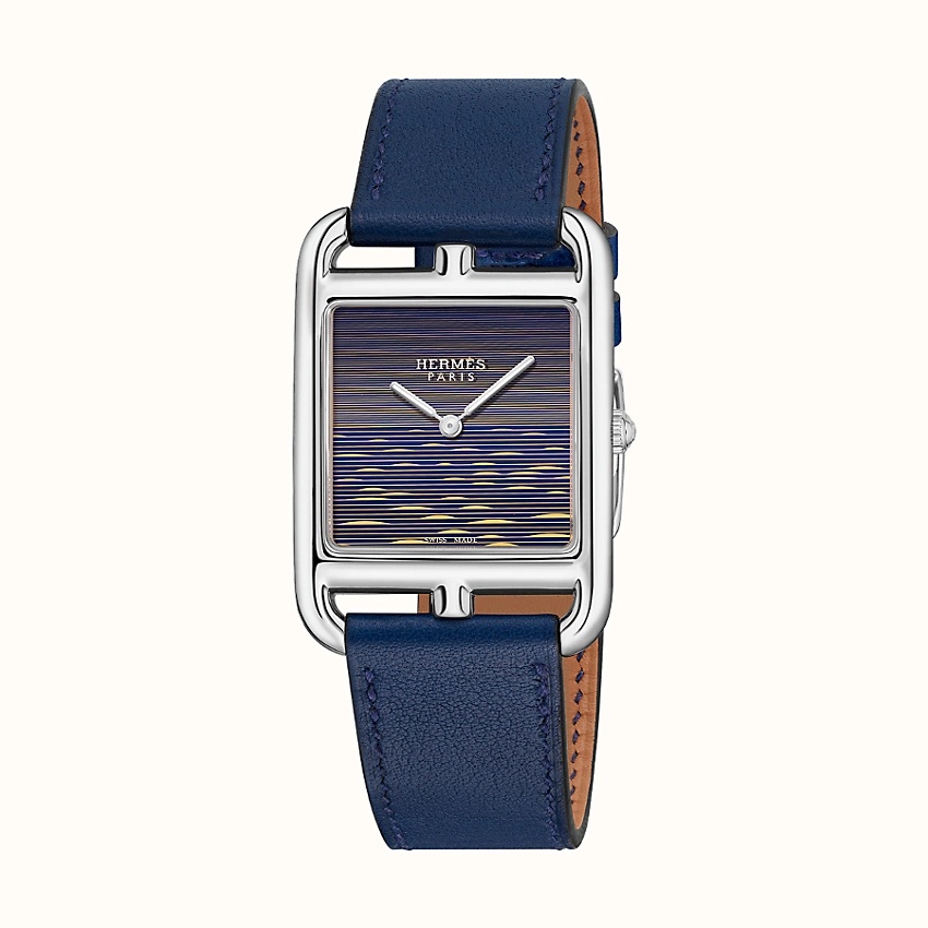 Cape Cod Crepuscule watch, 29 x 29 mm - 4