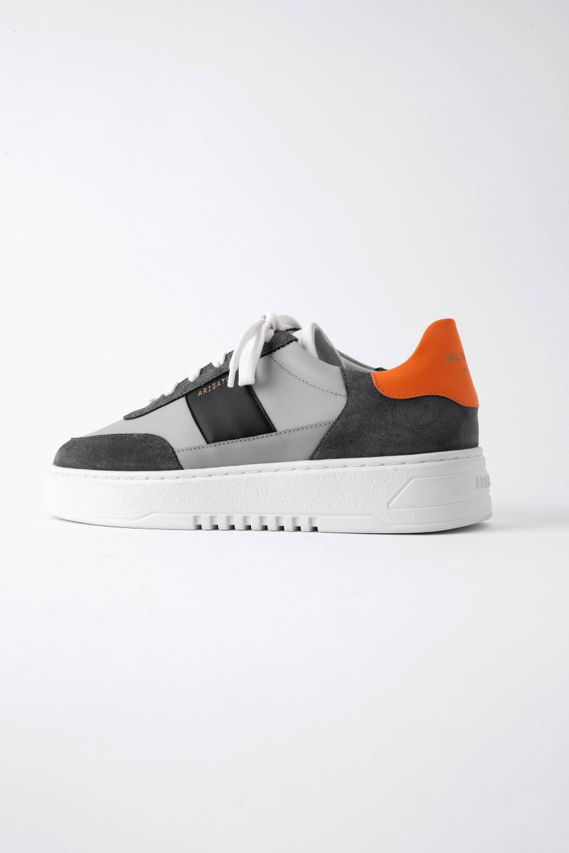 Orbit Vintage Sneaker 4