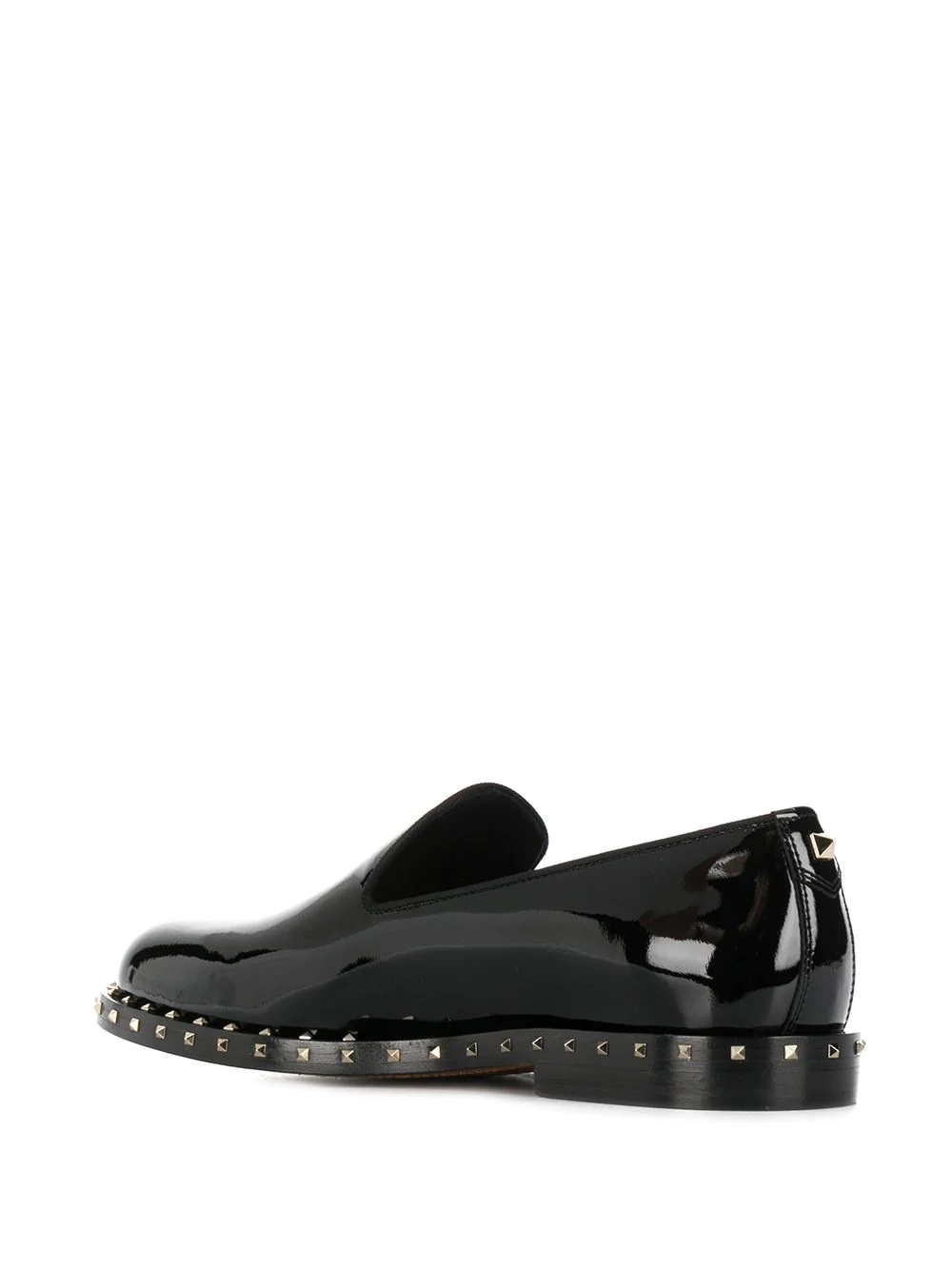 Rockstud slippers - 3