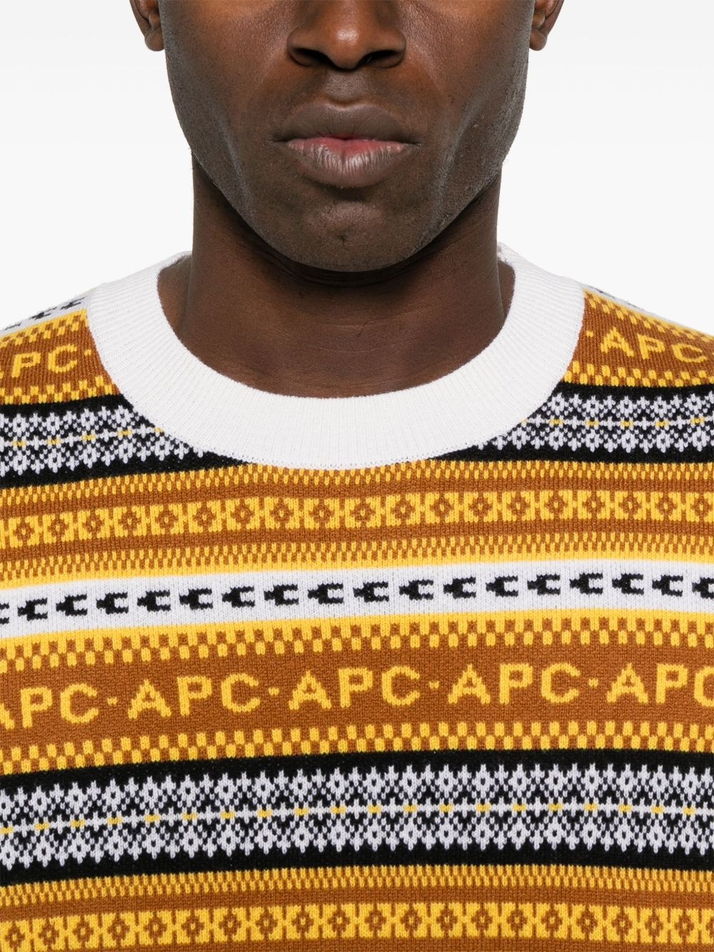 Malcolm sweater - 5