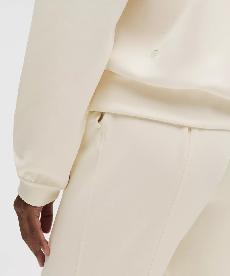 Brushed Softstreme Funnel Neck 5