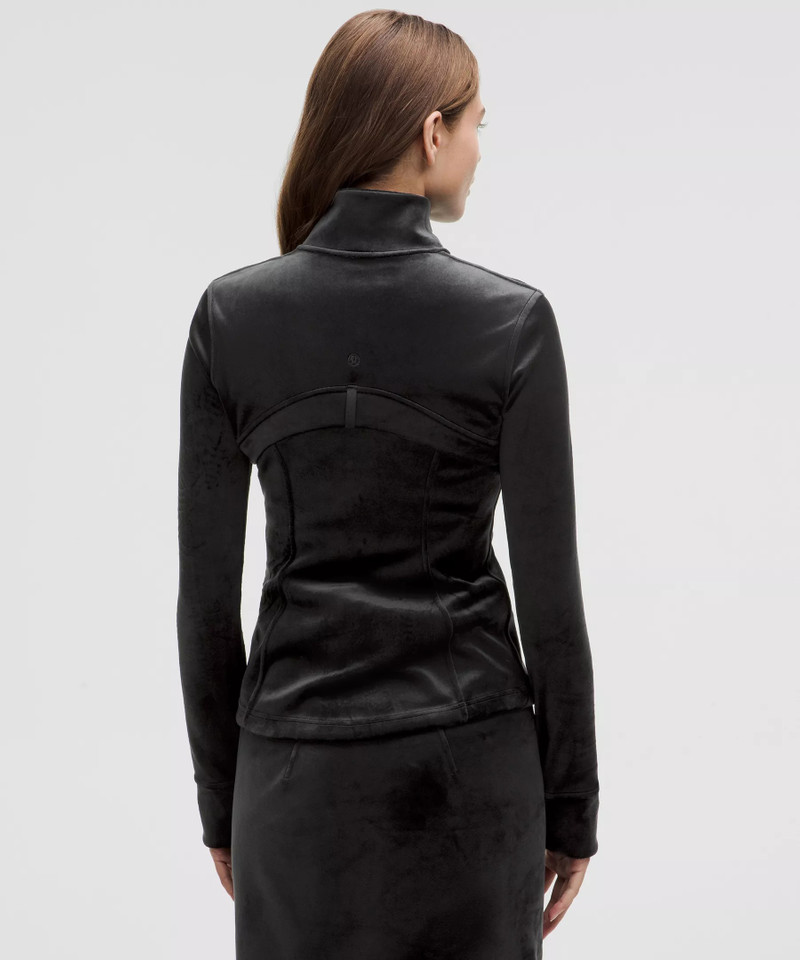 Define Jacket *Velvet 3