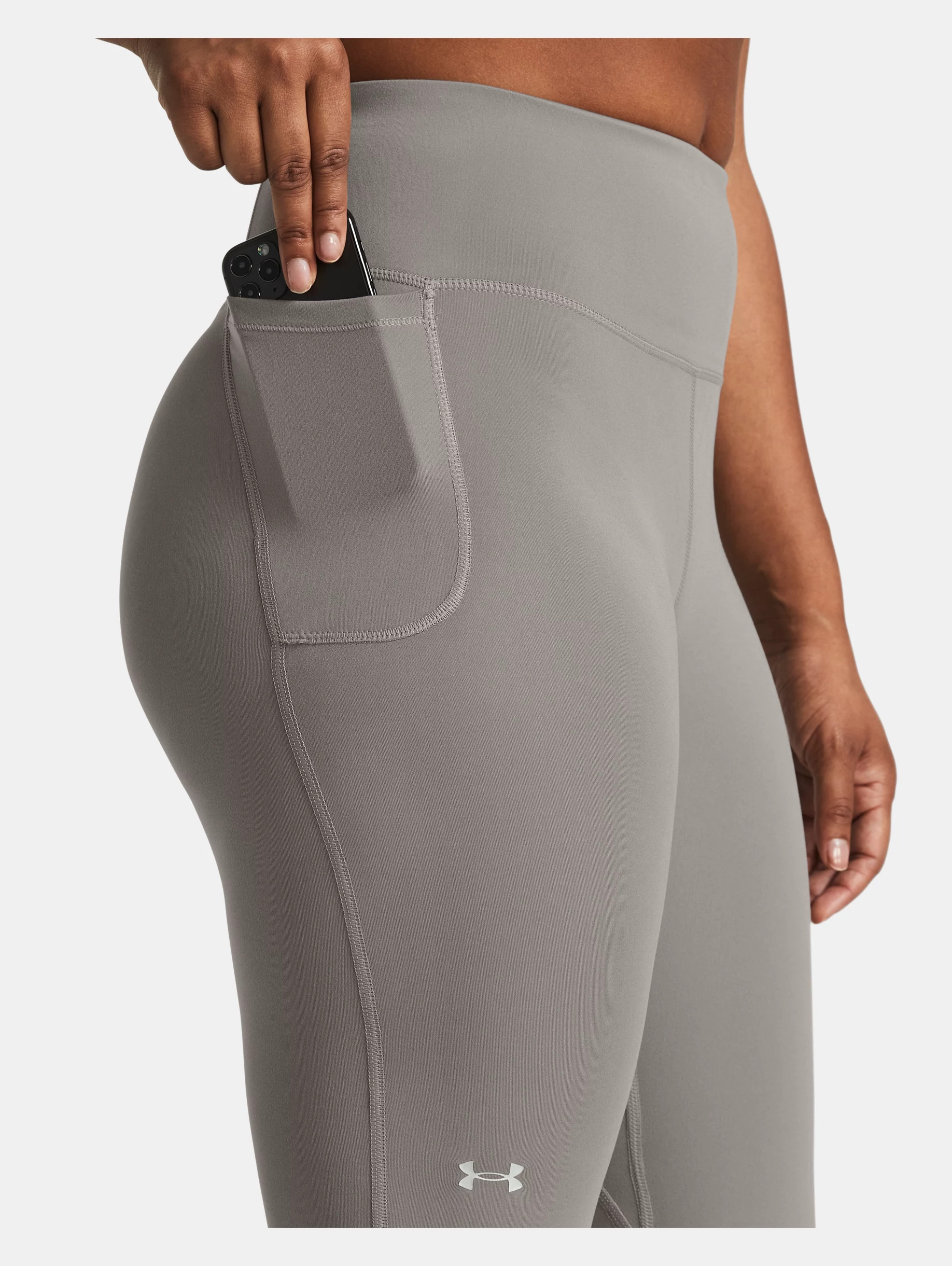 Women's UA Movement Leggings - 6