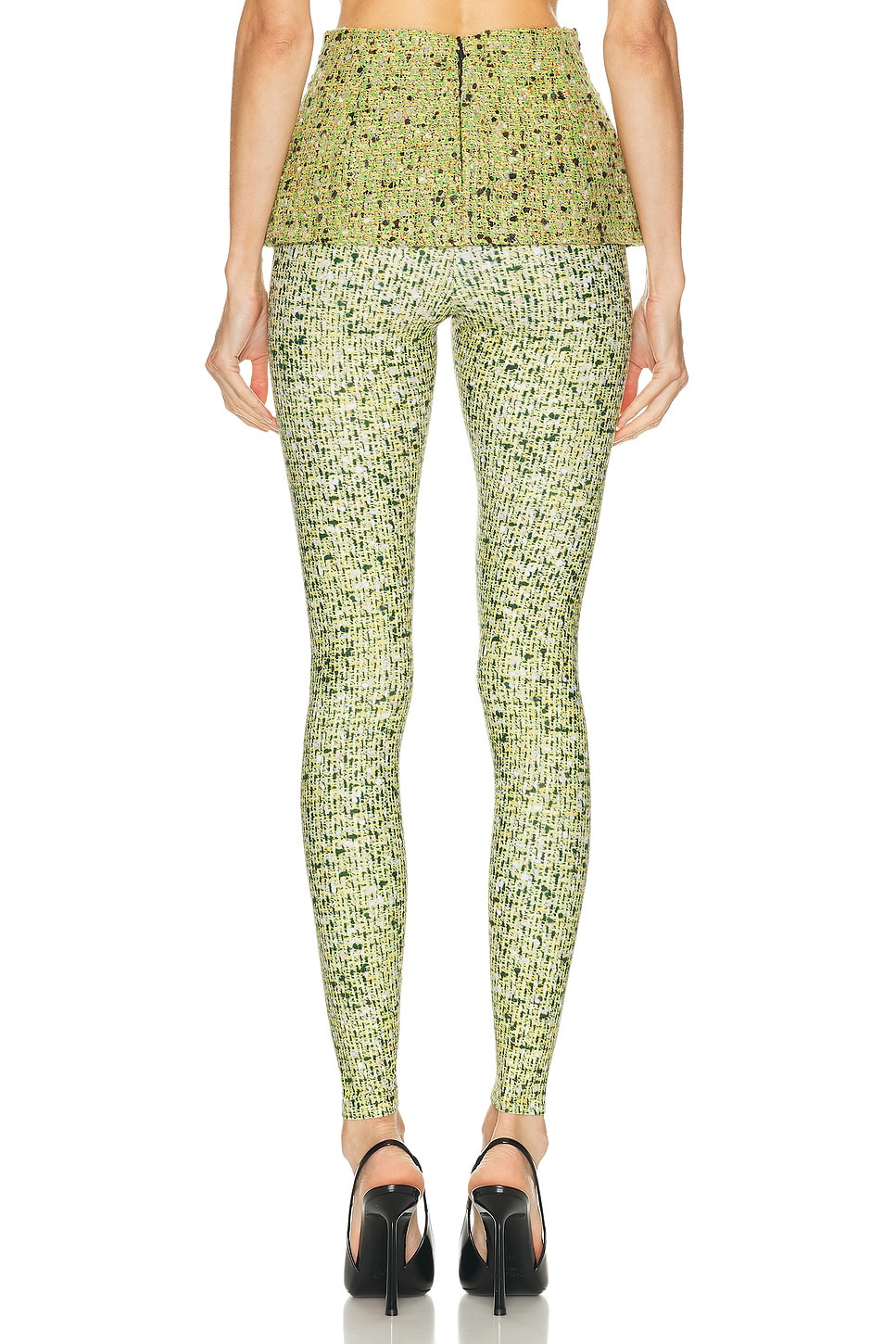 Legging - 4