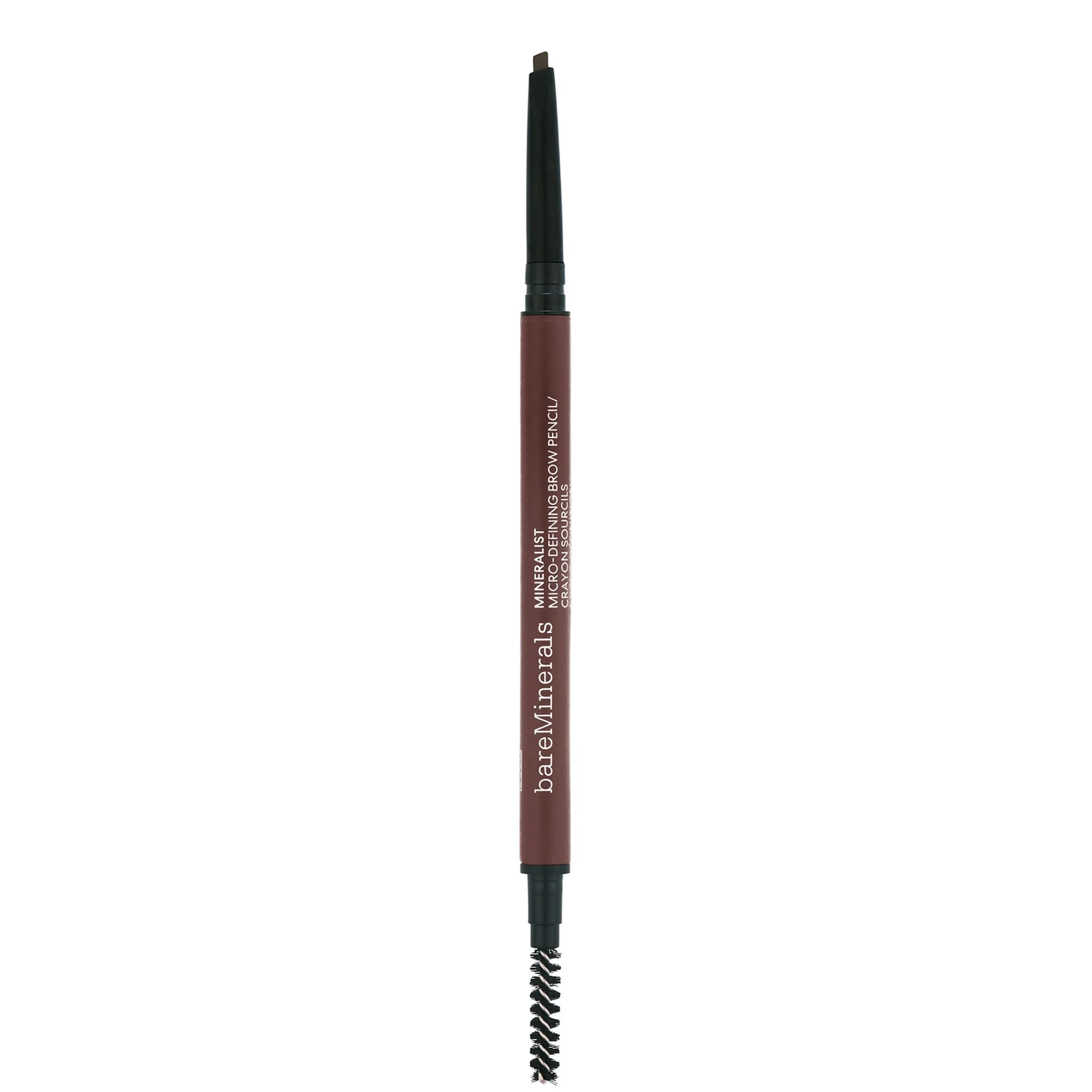 bareMinerals MINERALIST® Micro-Defining Eyebrow Pencil - Coffee - 1