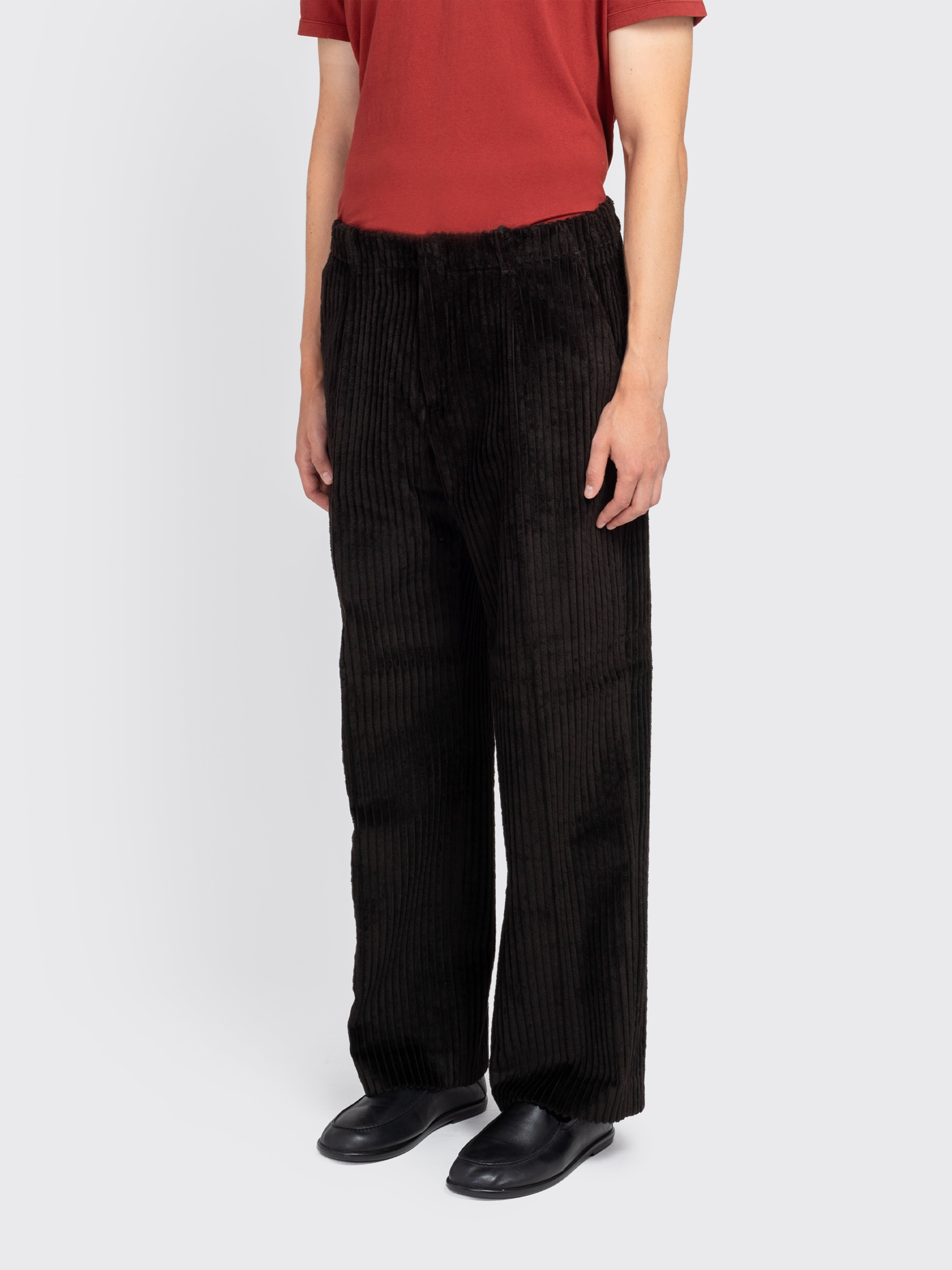 Borrowed Chino - 2