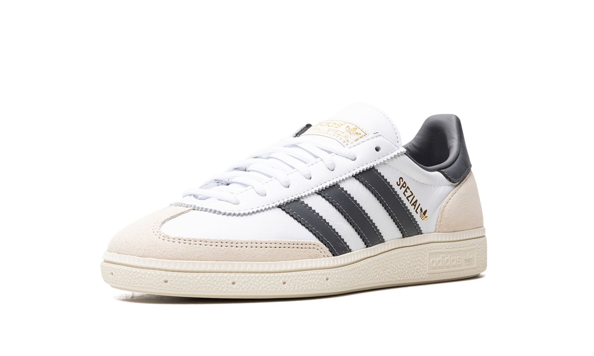 Handball Spezial "White / Grey" - 4