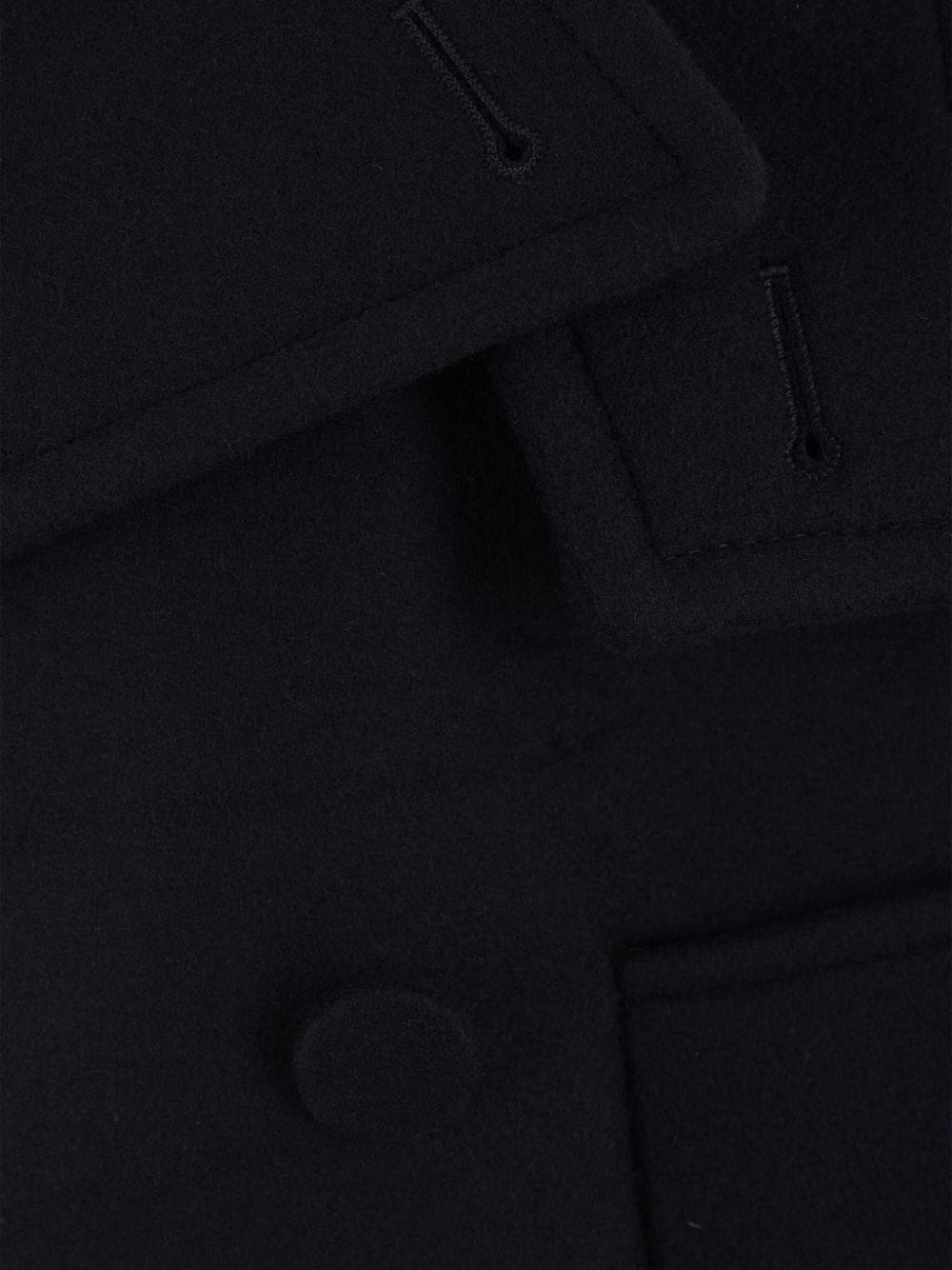 wool coat - 4