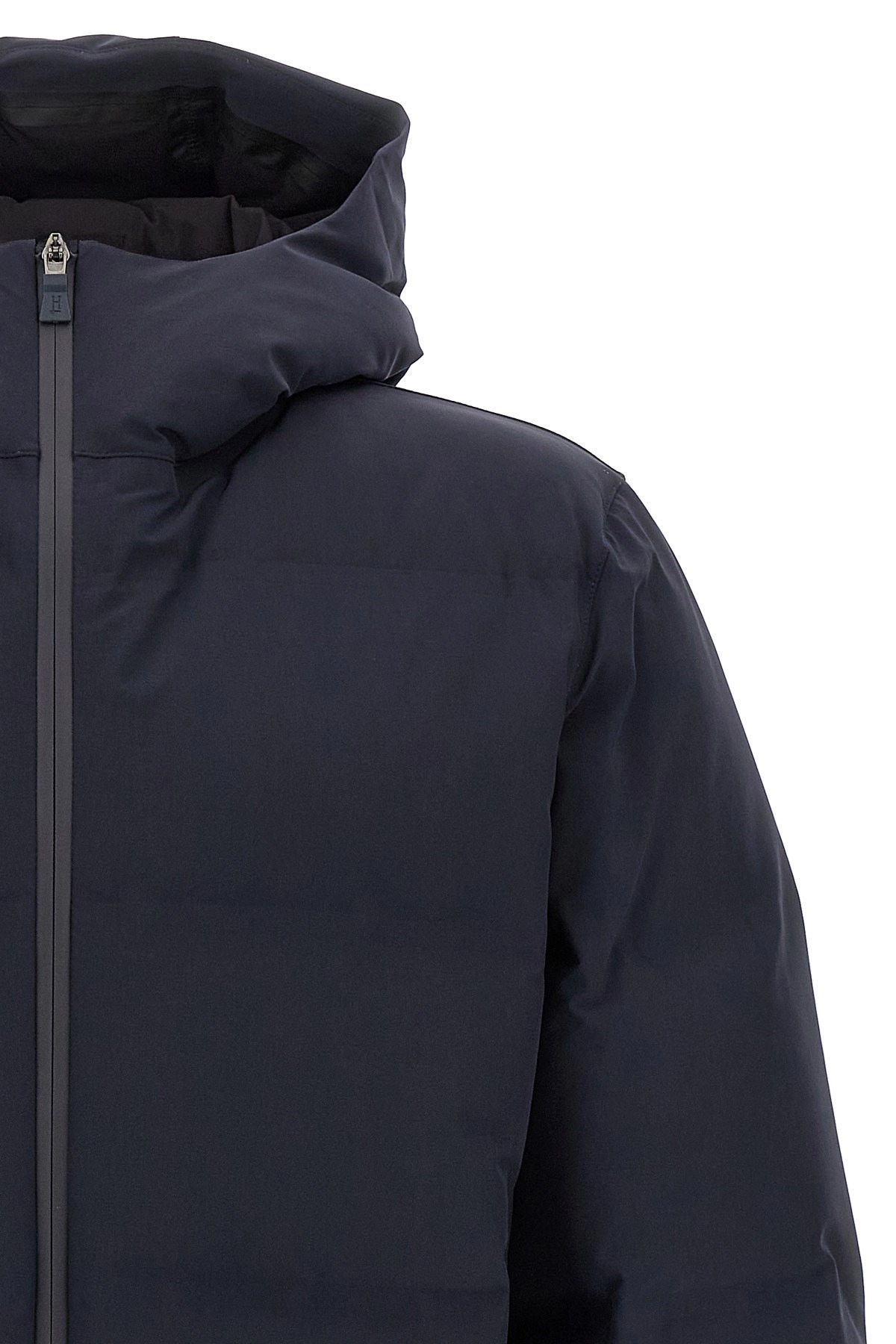 'New Impact' down jacket - 3