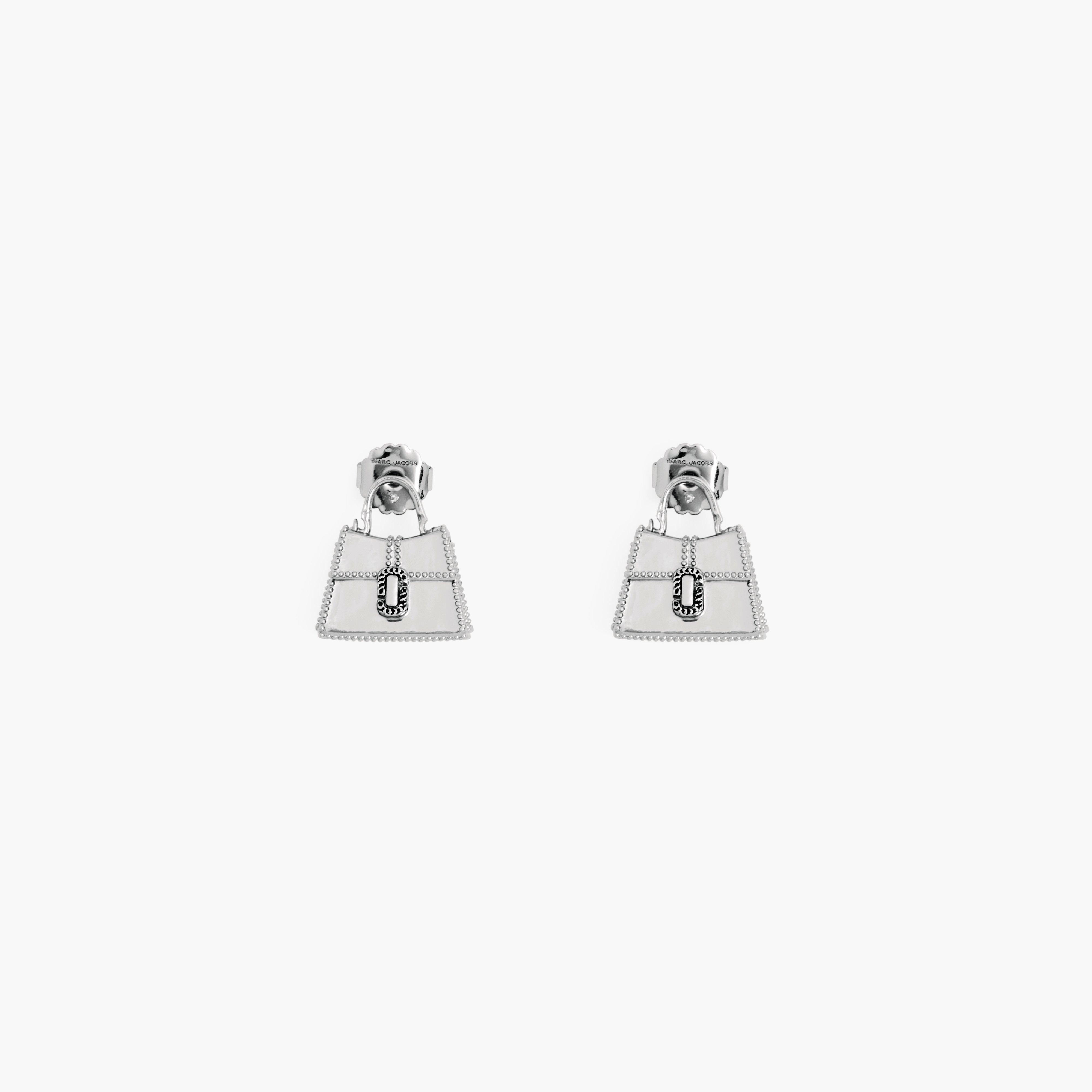 THE ST. MARC EARRINGS - 1