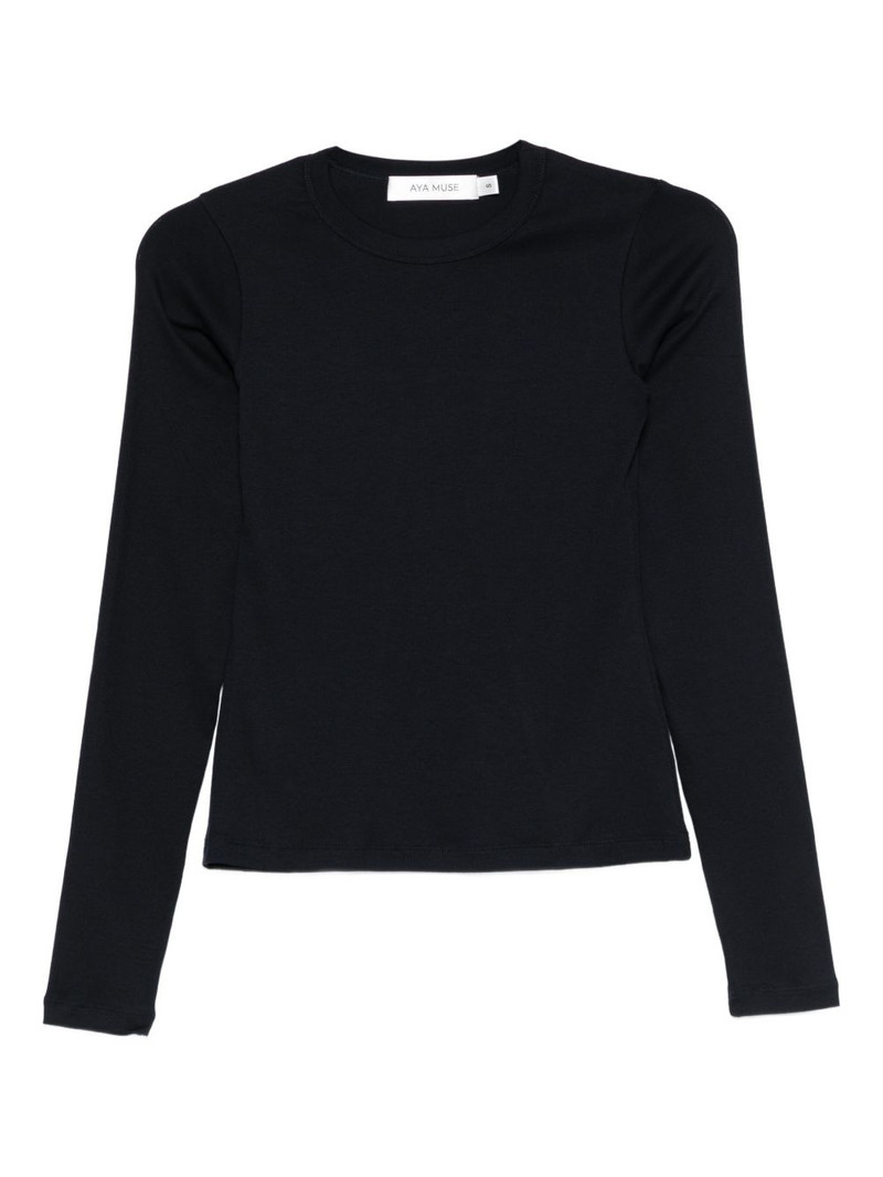 long-sleeve T-shirt 1