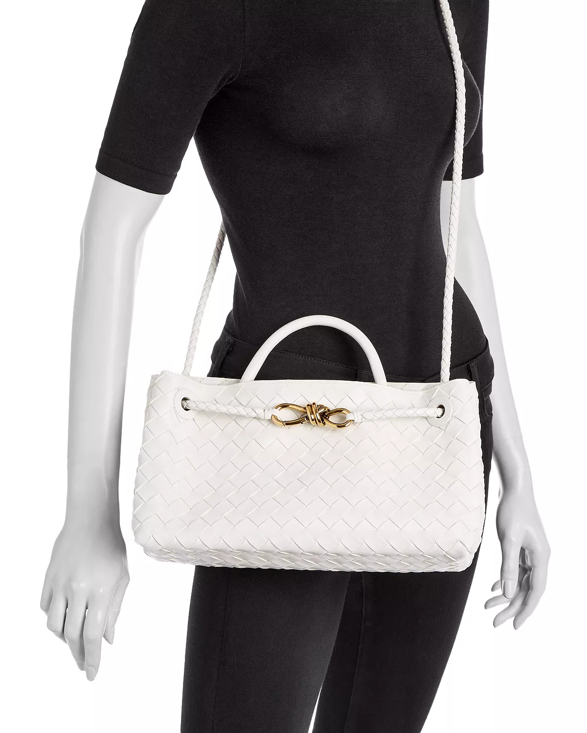 East West Andiamo Shoulder Bag - 2