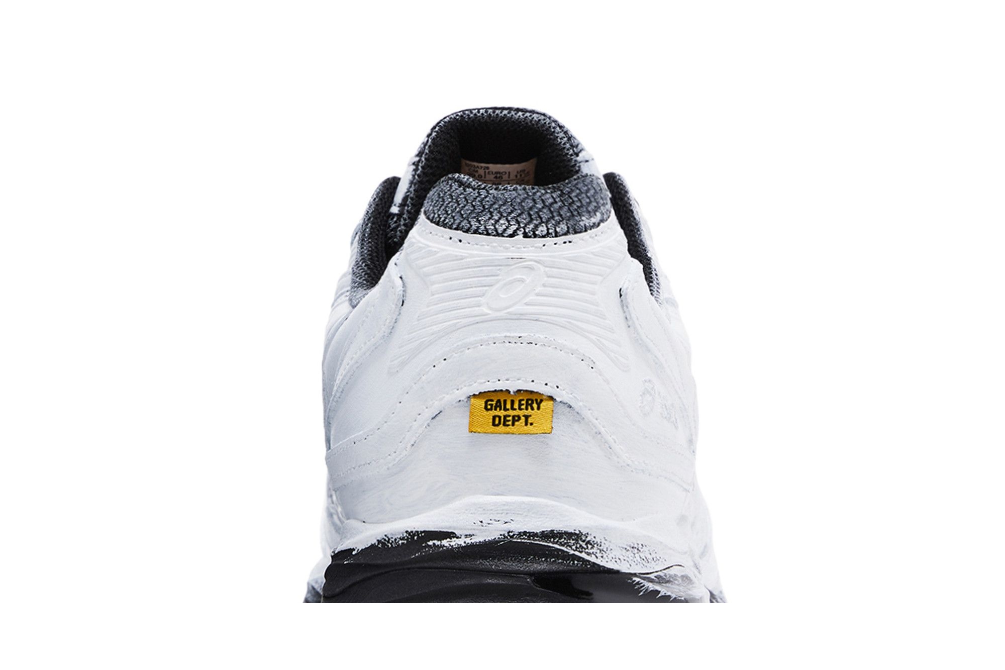 Gallery Dept. x Gel K1011 'Mental Energy - Painted' - 7