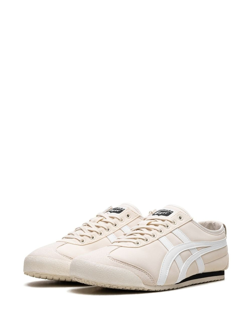 Onitsuka Tiger 멕시코 66 Birch 화이트 5