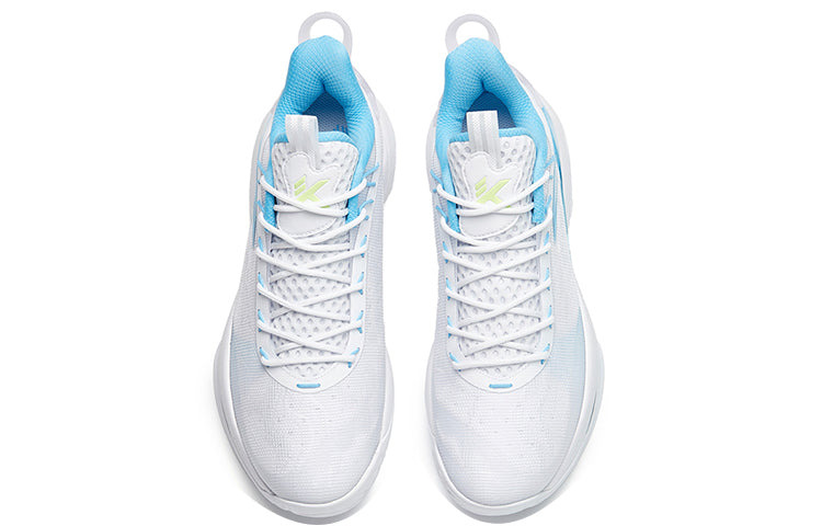ANTA Klay Thompson Basketball Shoes 'The Mountain 2.0' 112221601-1 - 3
