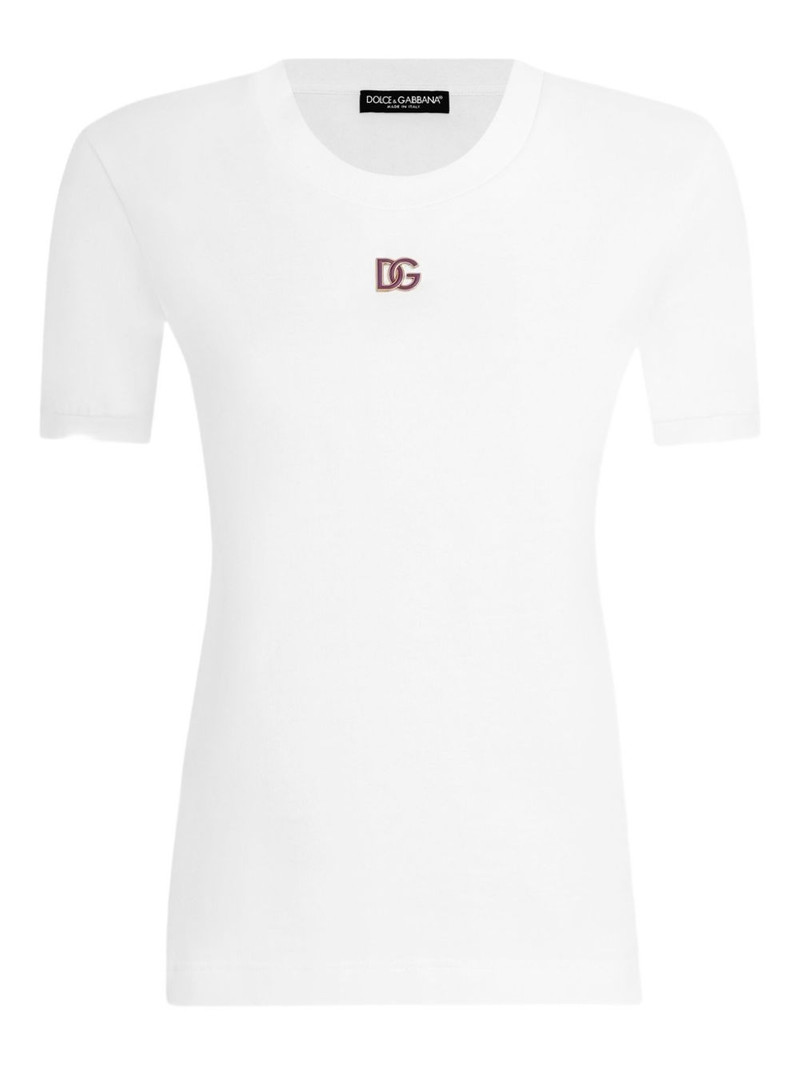 cotton t-shirt 1