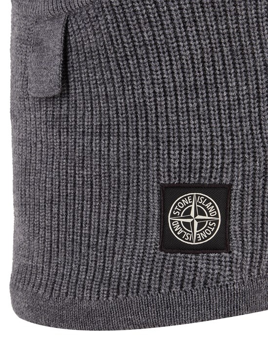 N11C3 DARK GRAY MELANGE 3