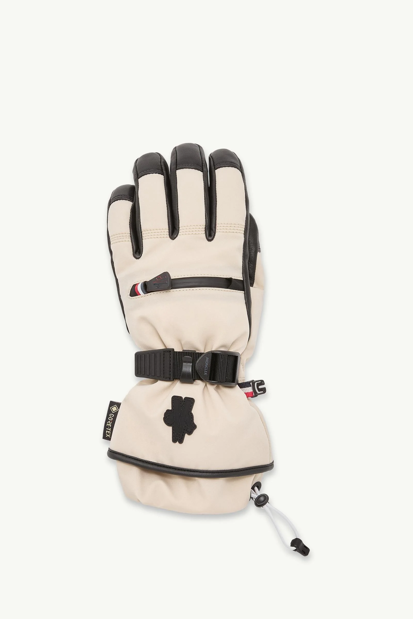Padded Gloves - 1