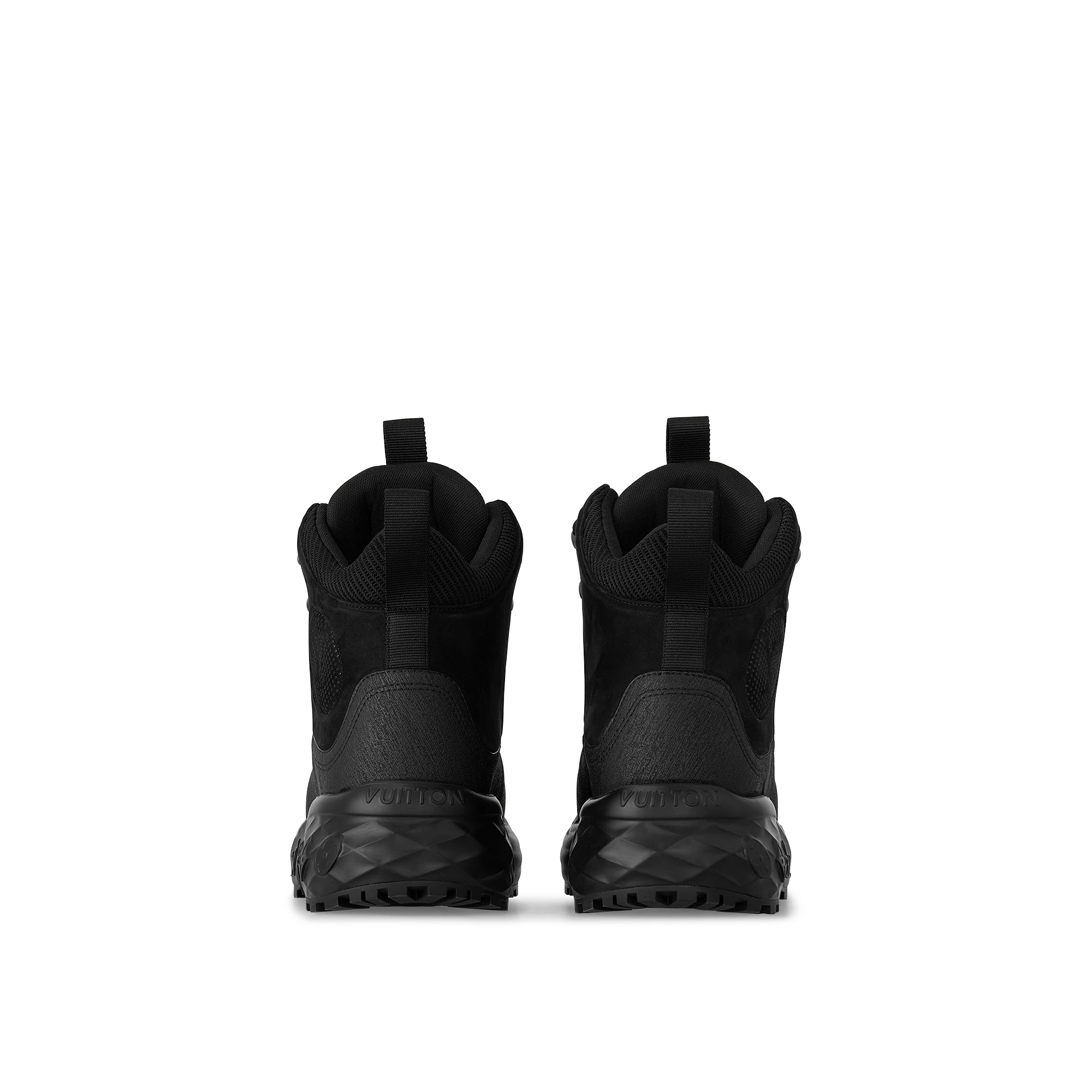LV Discovery Ankle Boot - 6
