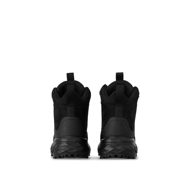 LV Discovery Ankle Boot 6