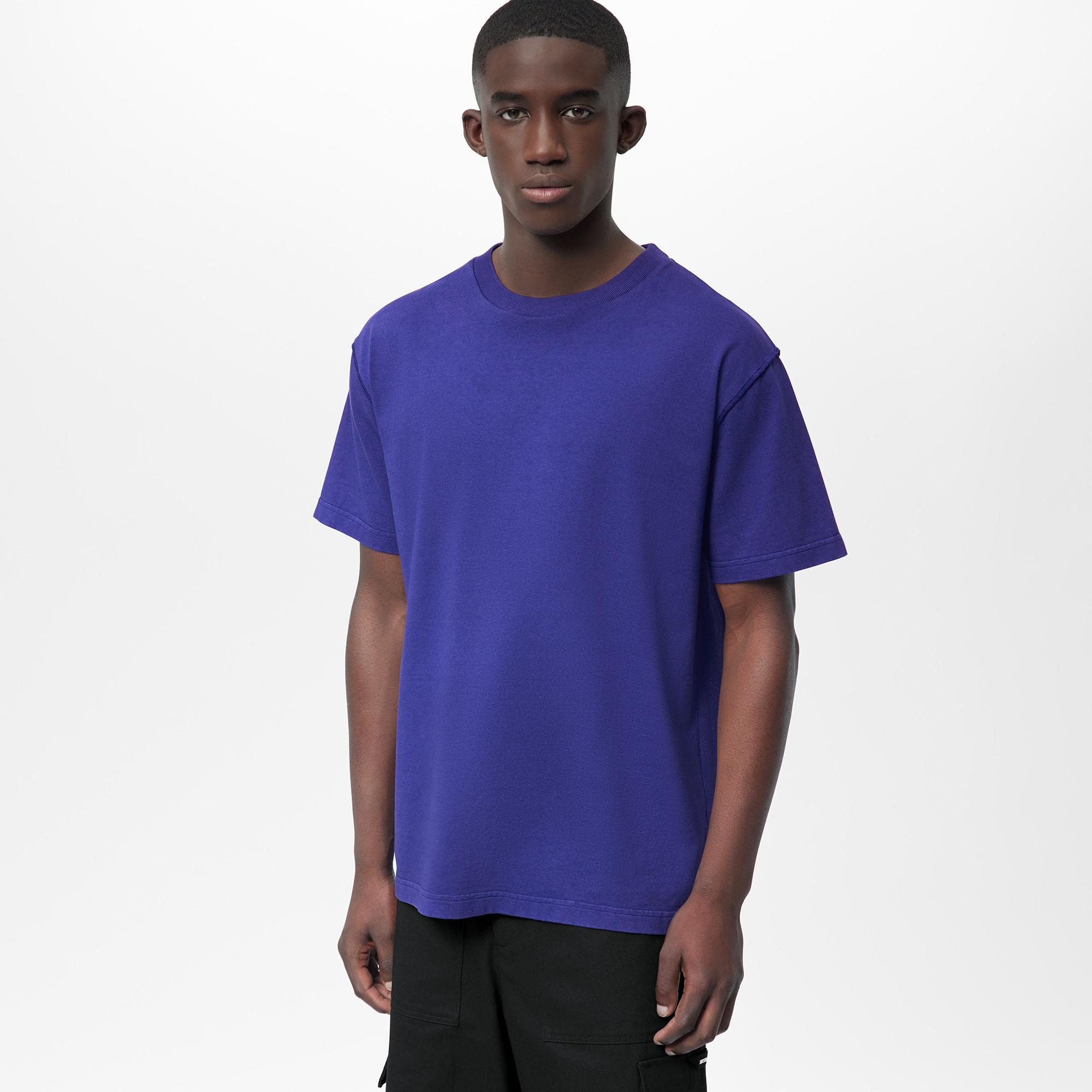 LVSE Inside-Out T-Shirt - 3