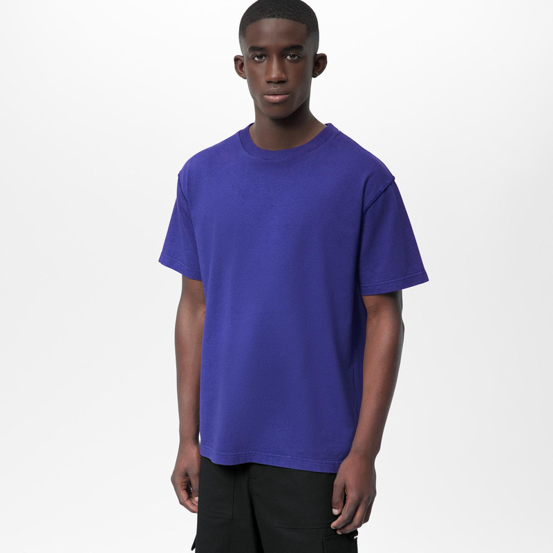 LVSE Inside-Out T-Shirt 3