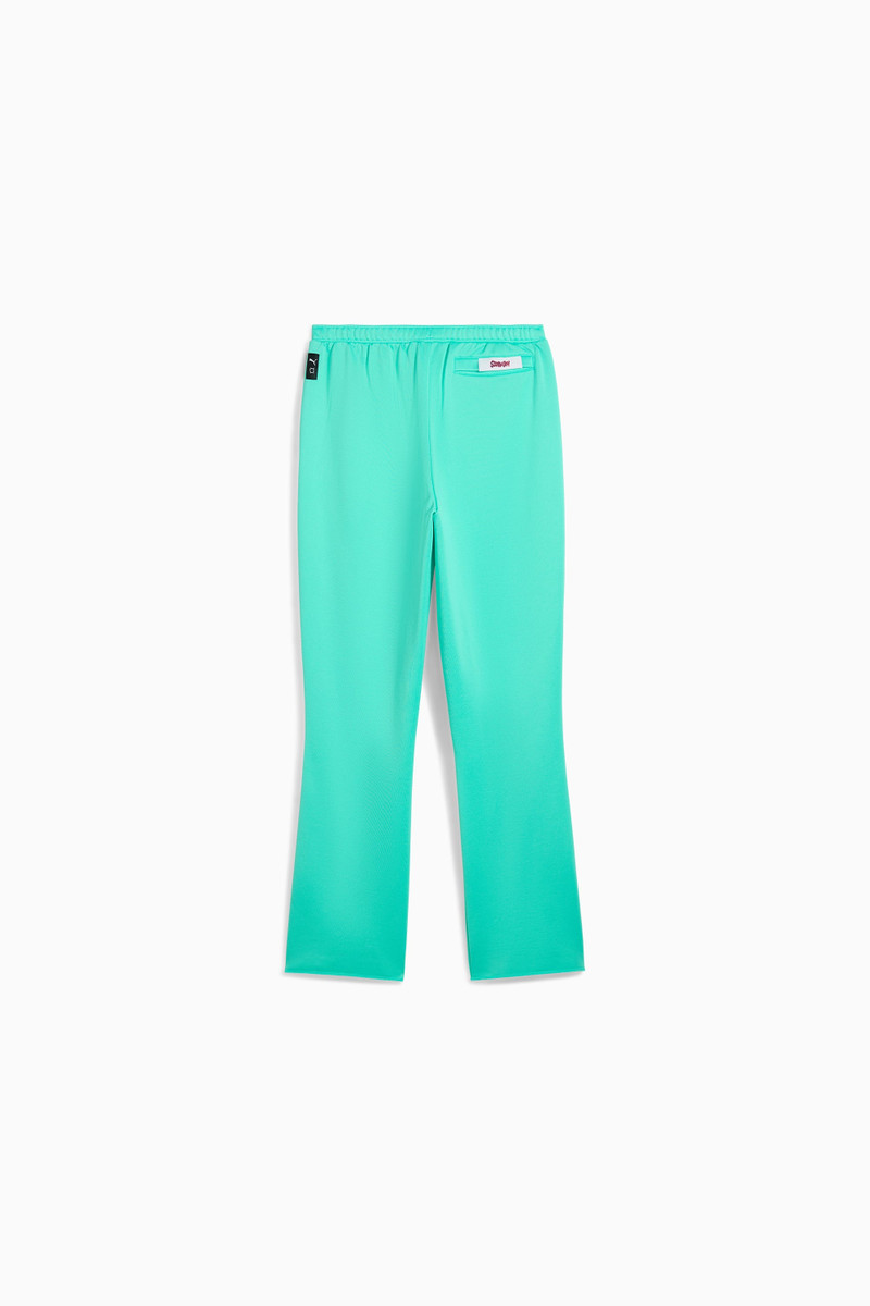PUMA x SCOOBY-DOO Men's Basketball Pants 2