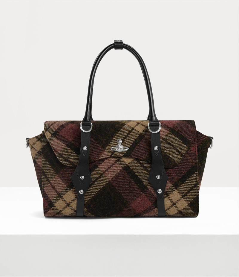 BETTINA MEDIUM HANDBAG 1