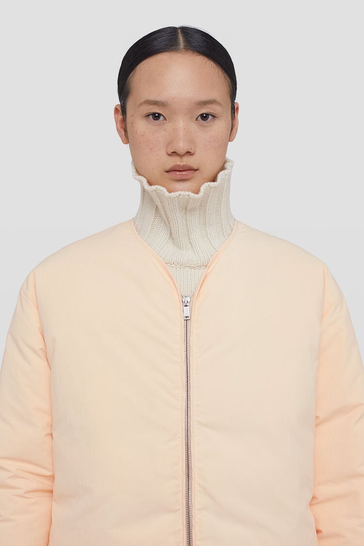 Down Jacket - 5