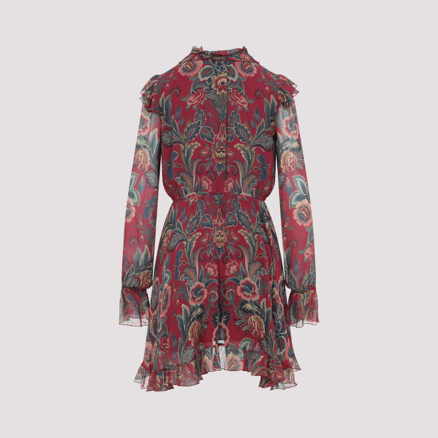 Etro Mini Dress Women - 2