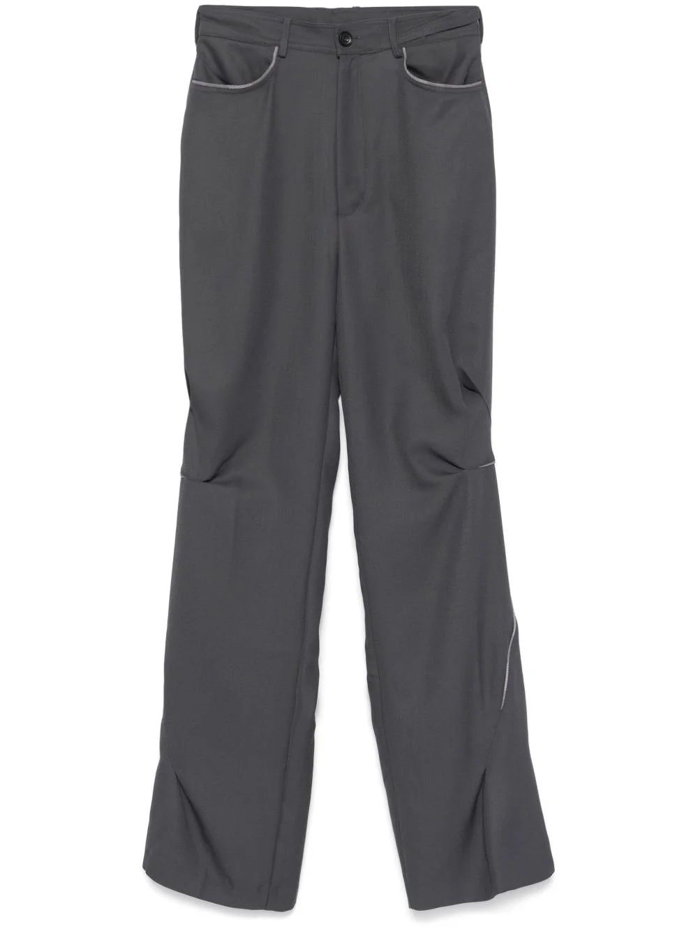 Ohne K-Dart trousers - 1