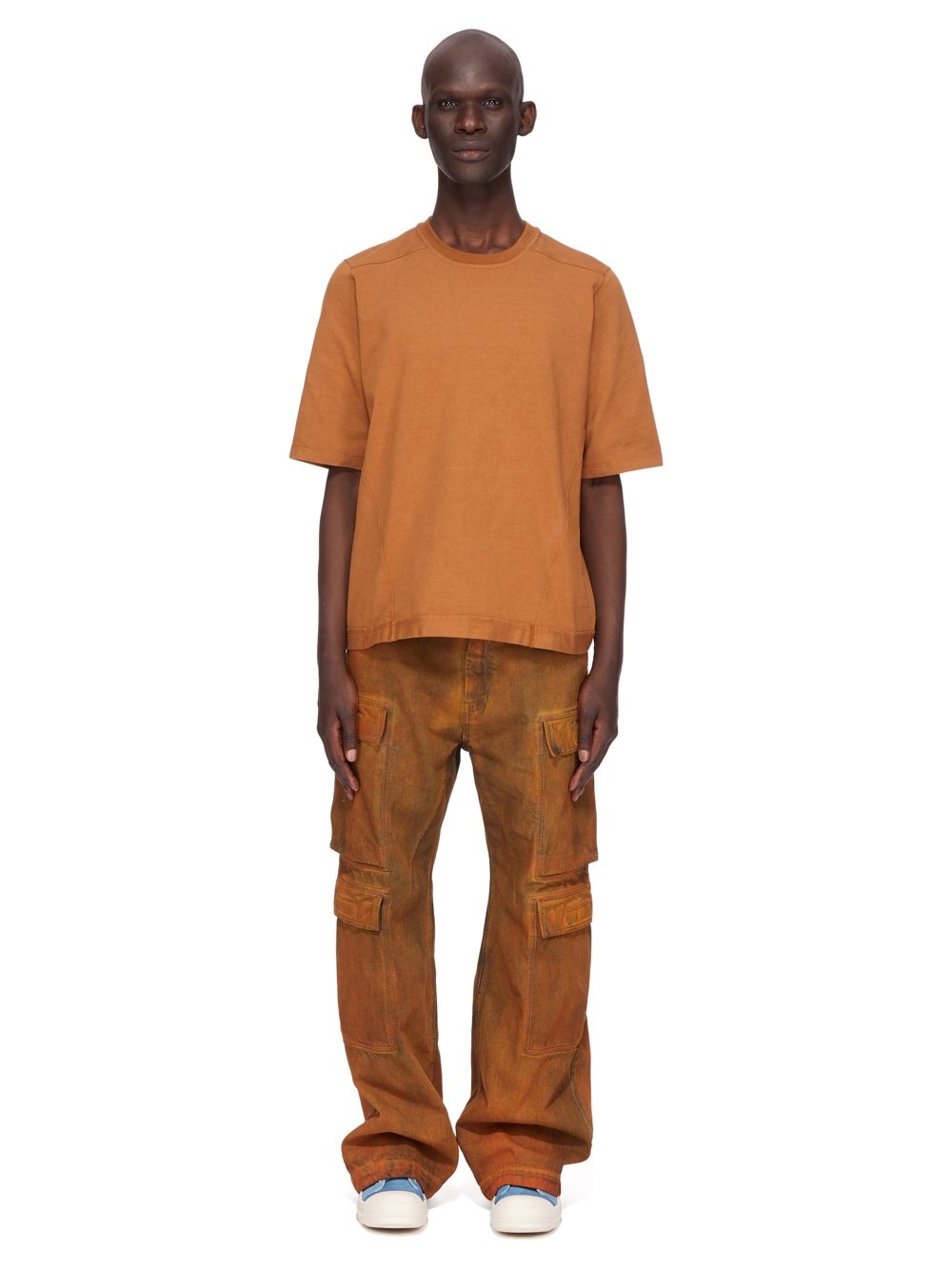 PANTS - 7