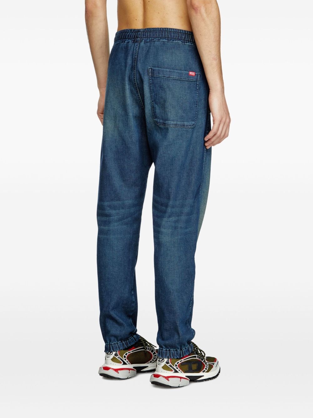 D-Labb-S Track jeans - 4
