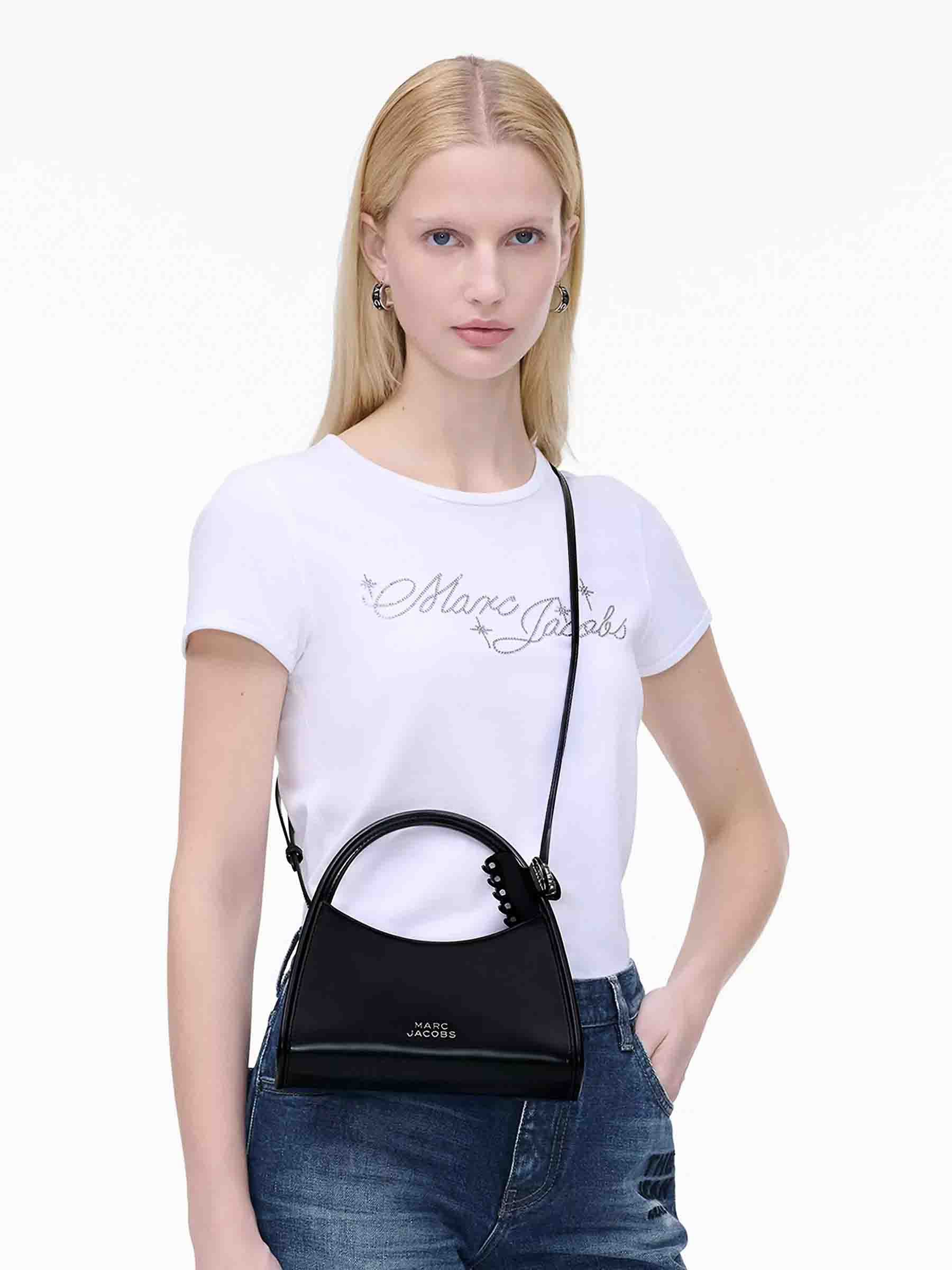 THE GLAM CLAW CLIP BAG - 2