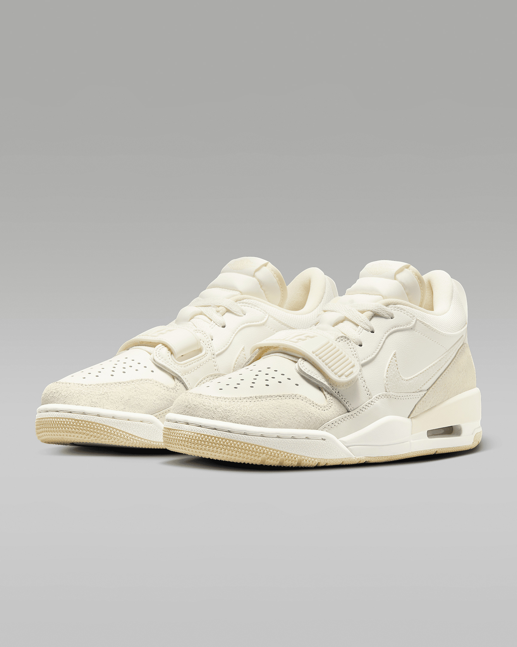 Air Jordan Legacy 312 Low Women's Shoes - 5