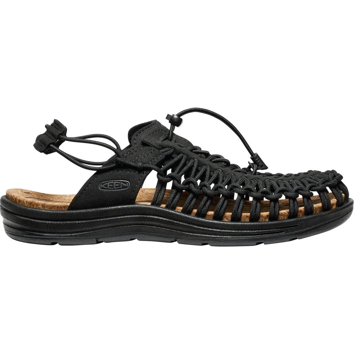 Uneek II Convertible Sandal - 1