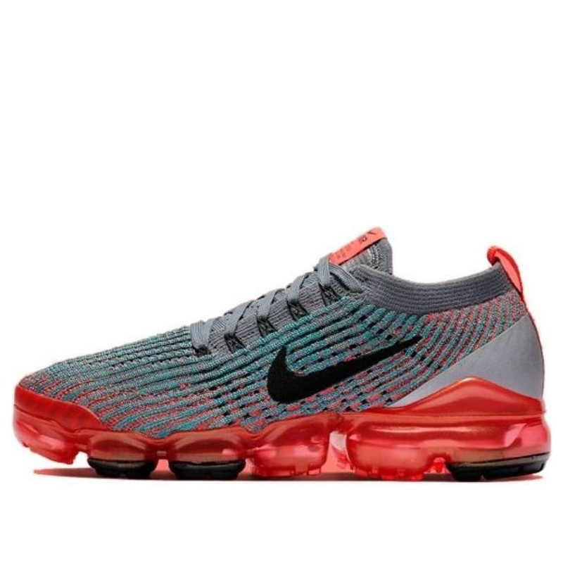 (WMNS) Nike Air VaporMax Flyknit 3 'Flash Crimson' AJ6910-601 - 1