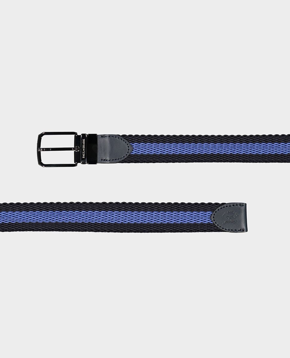 Reversible elastic Belt - 3