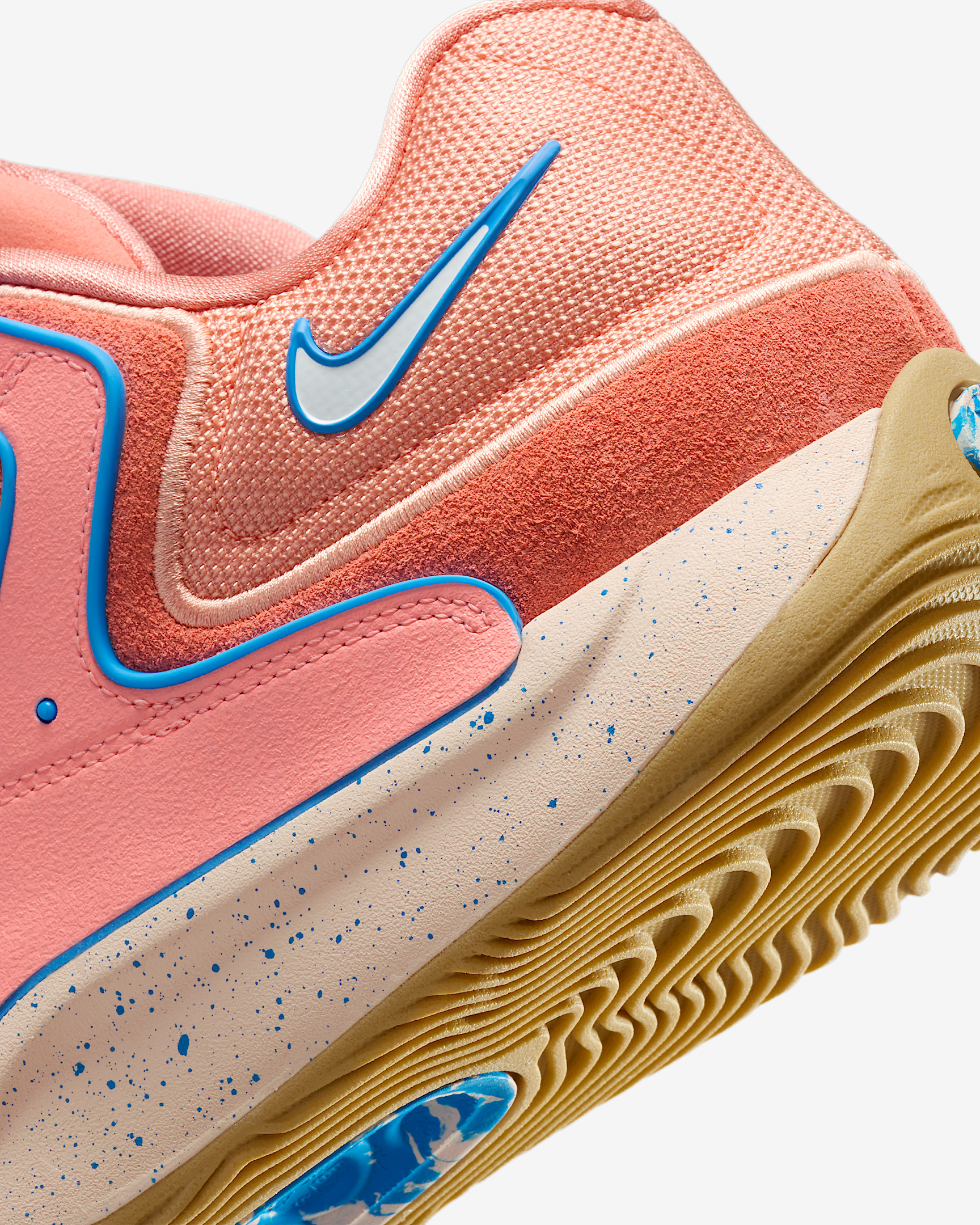 KD18 Basketball Shoes - 8