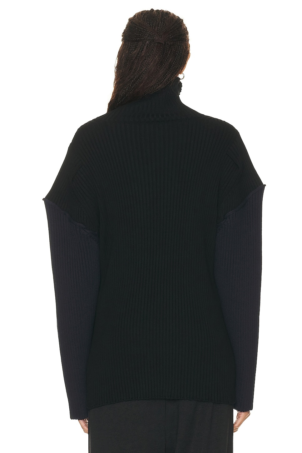 Dua Sweater - 3