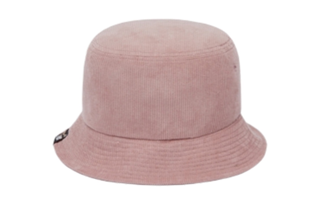 New Balance NB Logo Corduroy Bucket Hat 'Purple' LAH21005-PU - 2