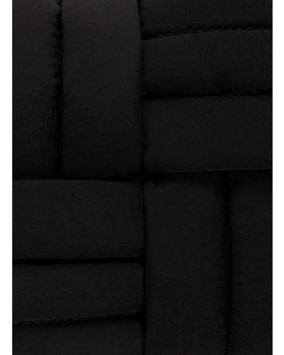 Medium Padded Tech Cassette Paper Bag - 6