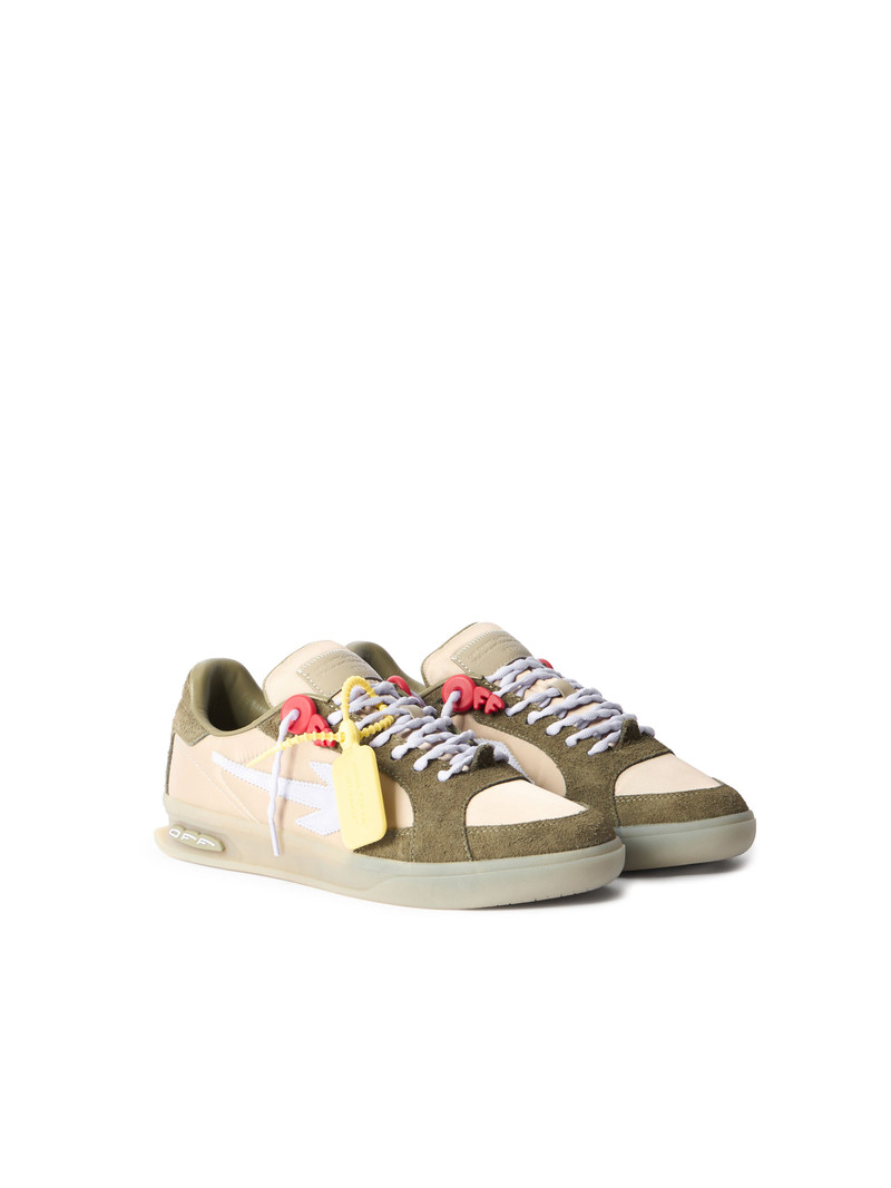 Off-White End Of Play Sneakers outlook