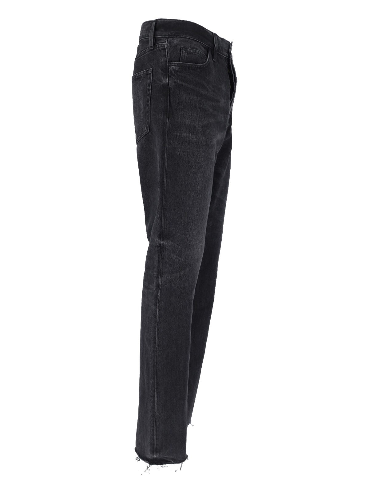 STRAIGHT JEANS - 3