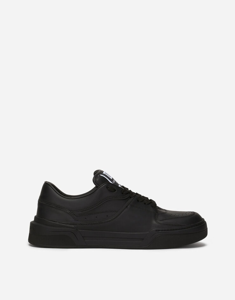 Calfskin nappa New Roma sneakers 1