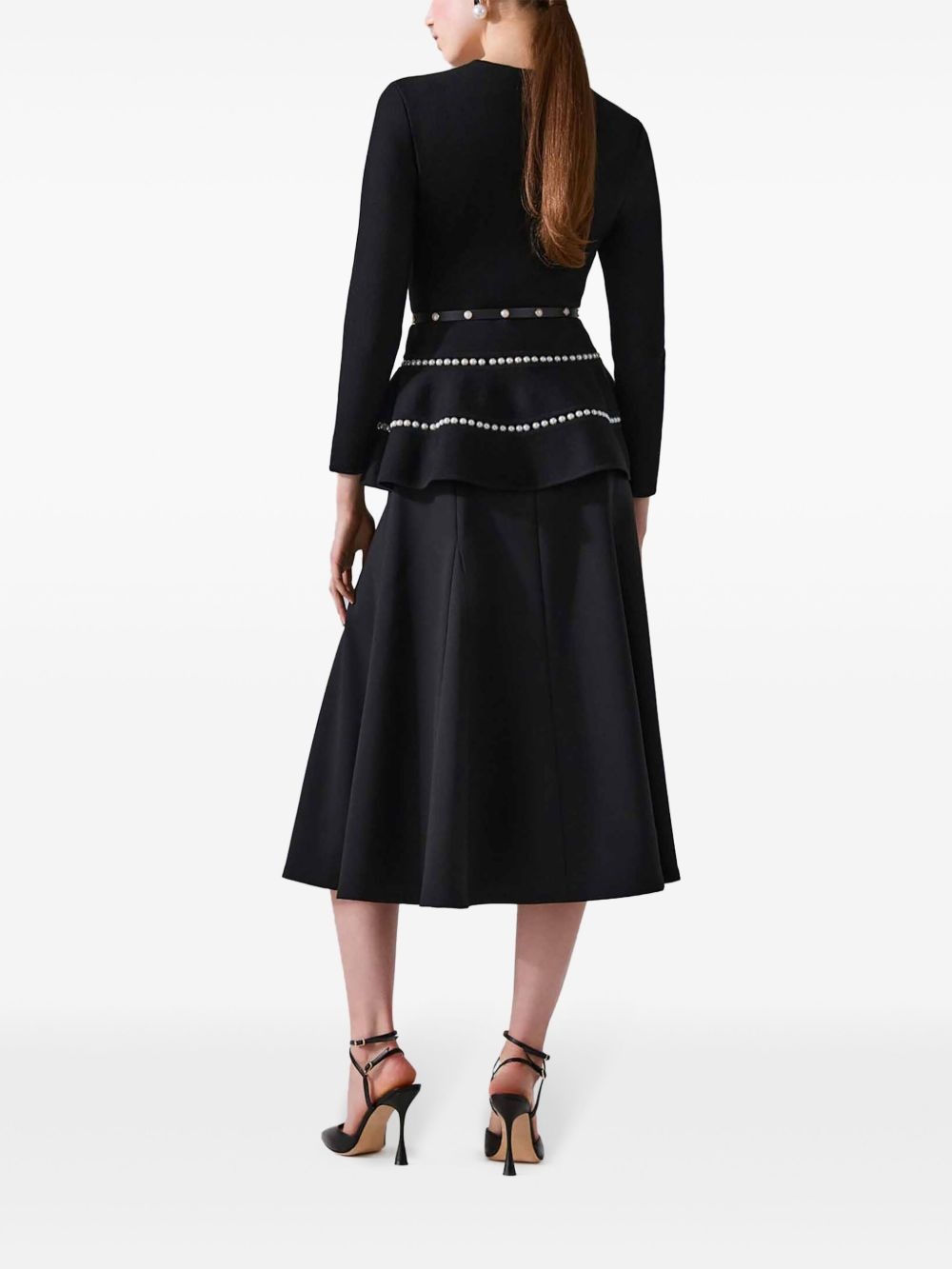 pearl-detailing top - 3