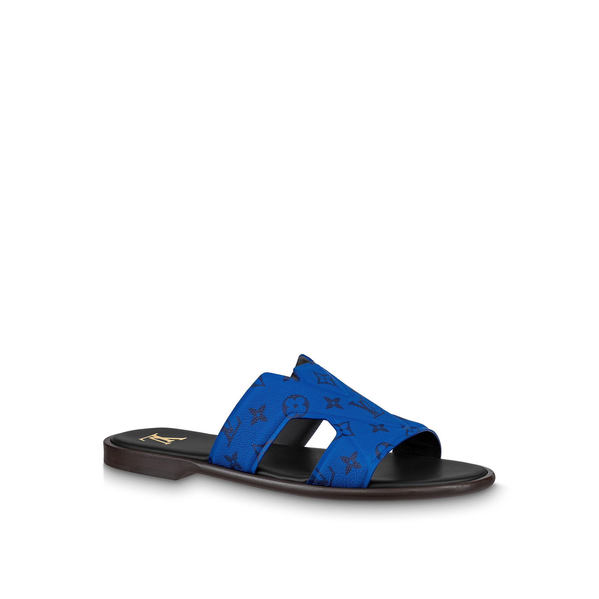 Louis Vuitton LV Oasis Mule | REVERSIBLE Louis Vuitton LV Oasis Mule | REVERSIBLE